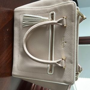 Kate Spade Small Allyn Chester Street. Never been used